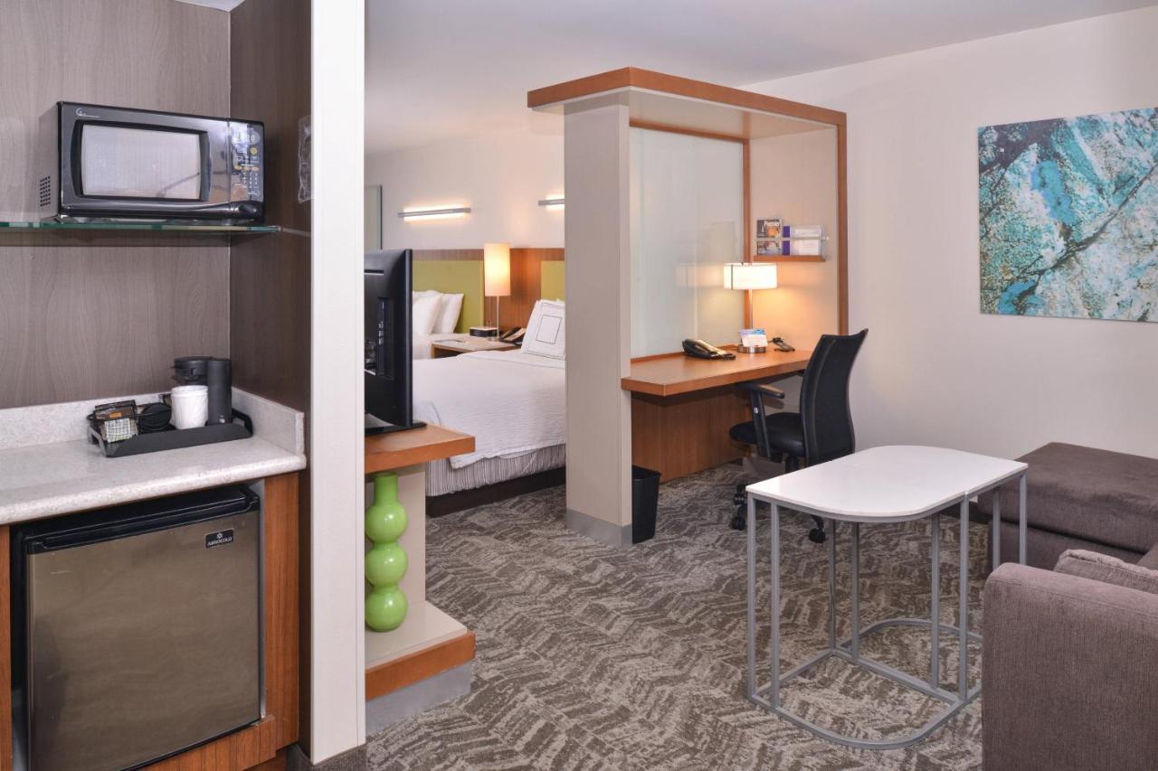 Springhill Suites Las Vegas Henderson Экстерьер фото