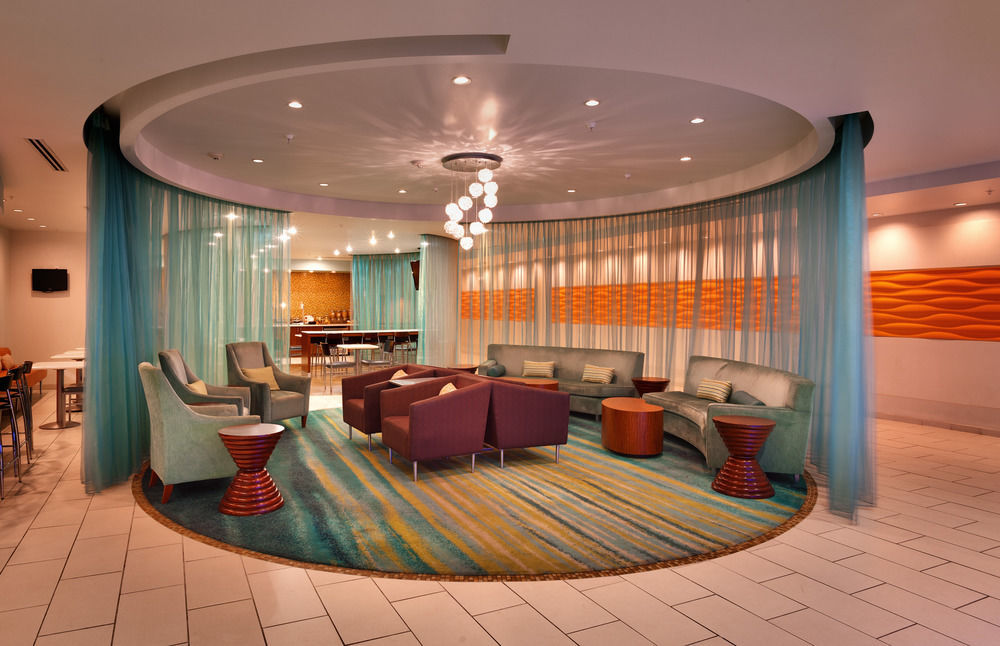 Springhill Suites Las Vegas Henderson Экстерьер фото